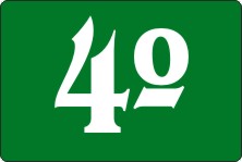 PLACA para PLANTAS de EDIFICIOS - Grabinco.com