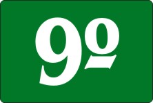 PLACA para PLANTAS de EDIFICIOS - Grabinco.com