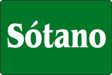 PLACA para PLANTAS de EDIFICIOS - Grabinco.com