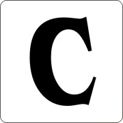 PLACA con LETRAS o NUMEROS para VIVIENDAS - Grabinco.com
