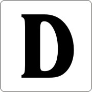 PLACA con LETRAS o NUMEROS para VIVIENDAS - Grabinco.com