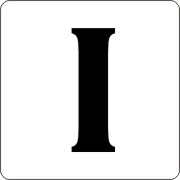 PLACA con LETRAS o NUMEROS para VIVIENDAS - Grabinco.com