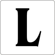 PLACA con LETRAS o NUMEROS para VIVIENDAS - Grabinco.com