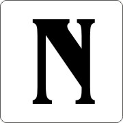 PLACA con LETRAS o NUMEROS para VIVIENDAS - Grabinco.com