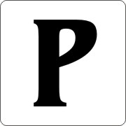 PLACA con LETRAS o NUMEROS para VIVIENDAS - Grabinco.com