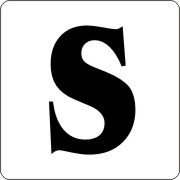 PLACA con LETRAS o NUMEROS para VIVIENDAS - Grabinco.com