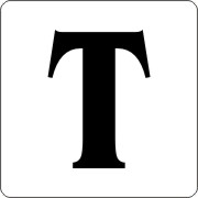 PLACA con LETRAS o NUMEROS para VIVIENDAS - Grabinco.com