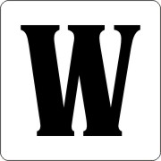 PLACA con LETRAS o NUMEROS para VIVIENDAS - Grabinco.com