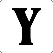 PLACA con LETRAS o NUMEROS para VIVIENDAS - Grabinco.com