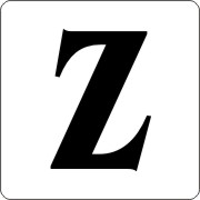 PLACA con LETRAS o NUMEROS para VIVIENDAS - Grabinco.com