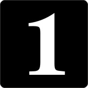 PLACA con LETRAS o NUMEROS para VIVIENDAS - Grabinco.com