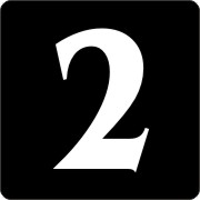 PLACA con LETRAS o NUMEROS para VIVIENDAS - Grabinco.com