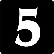 PLACA con LETRAS o NUMEROS para VIVIENDAS - Grabinco.com