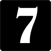 PLACA con LETRAS o NUMEROS para VIVIENDAS - Grabinco.com