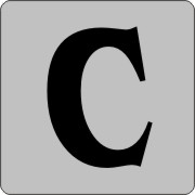 PLACA con LETRAS o NUMEROS para VIVIENDAS - Grabinco.com