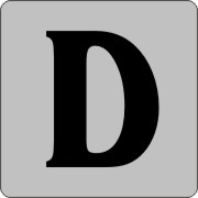 PLACA con LETRAS o NUMEROS para VIVIENDAS - Grabinco.com