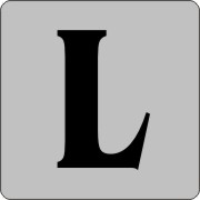 PLACA con LETRAS o NUMEROS para VIVIENDAS - Grabinco.com