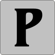 PLACA con LETRAS o NUMEROS para VIVIENDAS - Grabinco.com