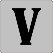 PLACA con LETRAS o NUMEROS para VIVIENDAS - Grabinco.com