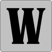 PLACA con LETRAS o NUMEROS para VIVIENDAS - Grabinco.com