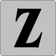 PLACA con LETRAS o NUMEROS para VIVIENDAS - Grabinco.com