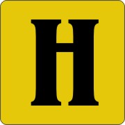 PLACA con LETRAS o NUMEROS para VIVIENDAS - Grabinco.com