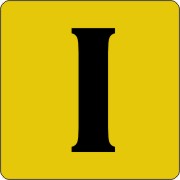 PLACA con LETRAS o NUMEROS para VIVIENDAS - Grabinco.com