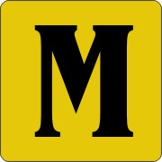PLACA con LETRAS o NUMEROS para VIVIENDAS - Grabinco.com