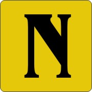 PLACA con LETRAS o NUMEROS para VIVIENDAS - Grabinco.com