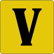 PLACA con LETRAS o NUMEROS para VIVIENDAS - Grabinco.com