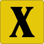 PLACA con LETRAS o NUMEROS para VIVIENDAS - Grabinco.com