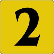 PLACA con LETRAS o NUMEROS para VIVIENDAS - Grabinco.com