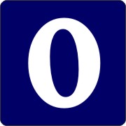 PLACA con LETRAS o NUMEROS para VIVIENDAS - Grabinco.com