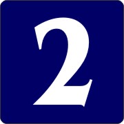 PLACA con LETRAS o NUMEROS para VIVIENDAS - Grabinco.com