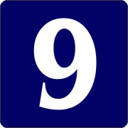 PLACA con LETRAS o NUMEROS para VIVIENDAS - Grabinco.com