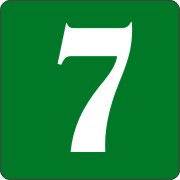 PLACA con LETRAS o NUMEROS para VIVIENDAS - Grabinco.com