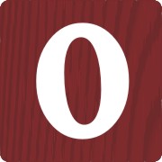 PLACA con LETRAS o NUMEROS para VIVIENDAS - Grabinco.com