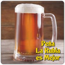 PLACAS para POSAVASOS - Grabinco.com