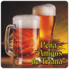 PLACAS para POSAVASOS - Grabinco.com