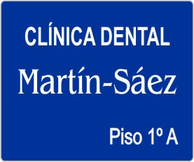 PLACA PARA PROFESIONALES - Grabinco.com