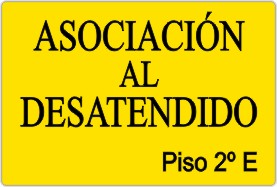 PLACA PARA PROFESIONALES - Grabinco.com