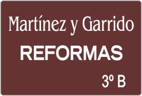 PLACA PARA PROFESIONALES - Grabinco.com