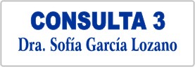 PLACA PARA PROFESIONALES - Grabinco.com