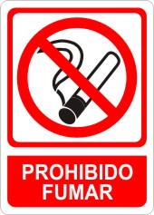 PLACA PARA SEÑALIZAR Grabinco.com