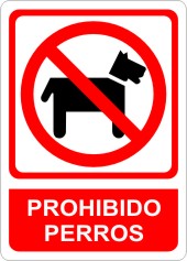 PLACA PARA SEÑALIZAR Grabinco.com