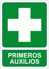 PLACA PARA SEÑALIZAR Grabinco.com