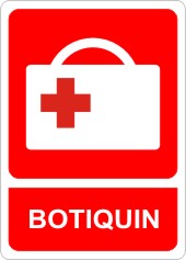 PLACA PARA SEÑALIZAR Grabinco.com