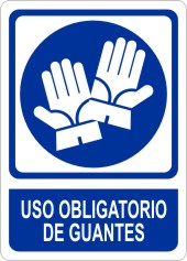 PLACA PARA SEÑALIZAR Grabinco.com