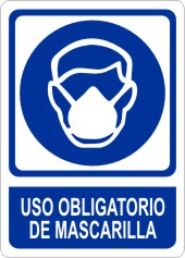 PLACA PARA SEÑALIZAR Grabinco.com
