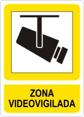 PLACA PARA SEÑALIZAR Grabinco.com